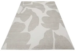 Esprit Teppich Beige Creme