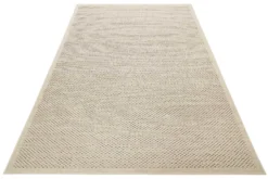 Esprit Teppich Beige Grau In & Outdoor 