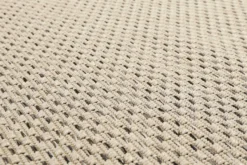 Esprit Teppich Beige Grau In & Outdoor 