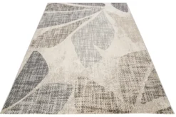 Esprit Teppich Beige Grau Taupe In & Outdoor 