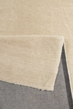 Esprit Teppich Beige Hochflor "Loft"