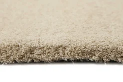 Esprit Teppich Beige Hochflor 