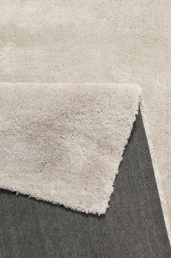 Esprit Teppich Beige Hochflor "Relaxx"