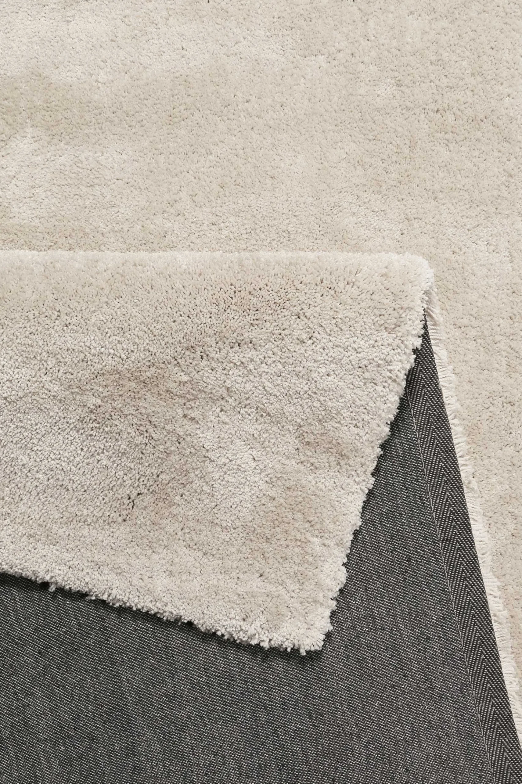 Esprit Teppich Beige Hochflor "Relaxx"
