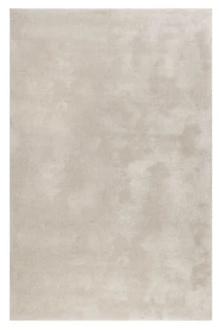 Esprit Teppich Beige Hochflor