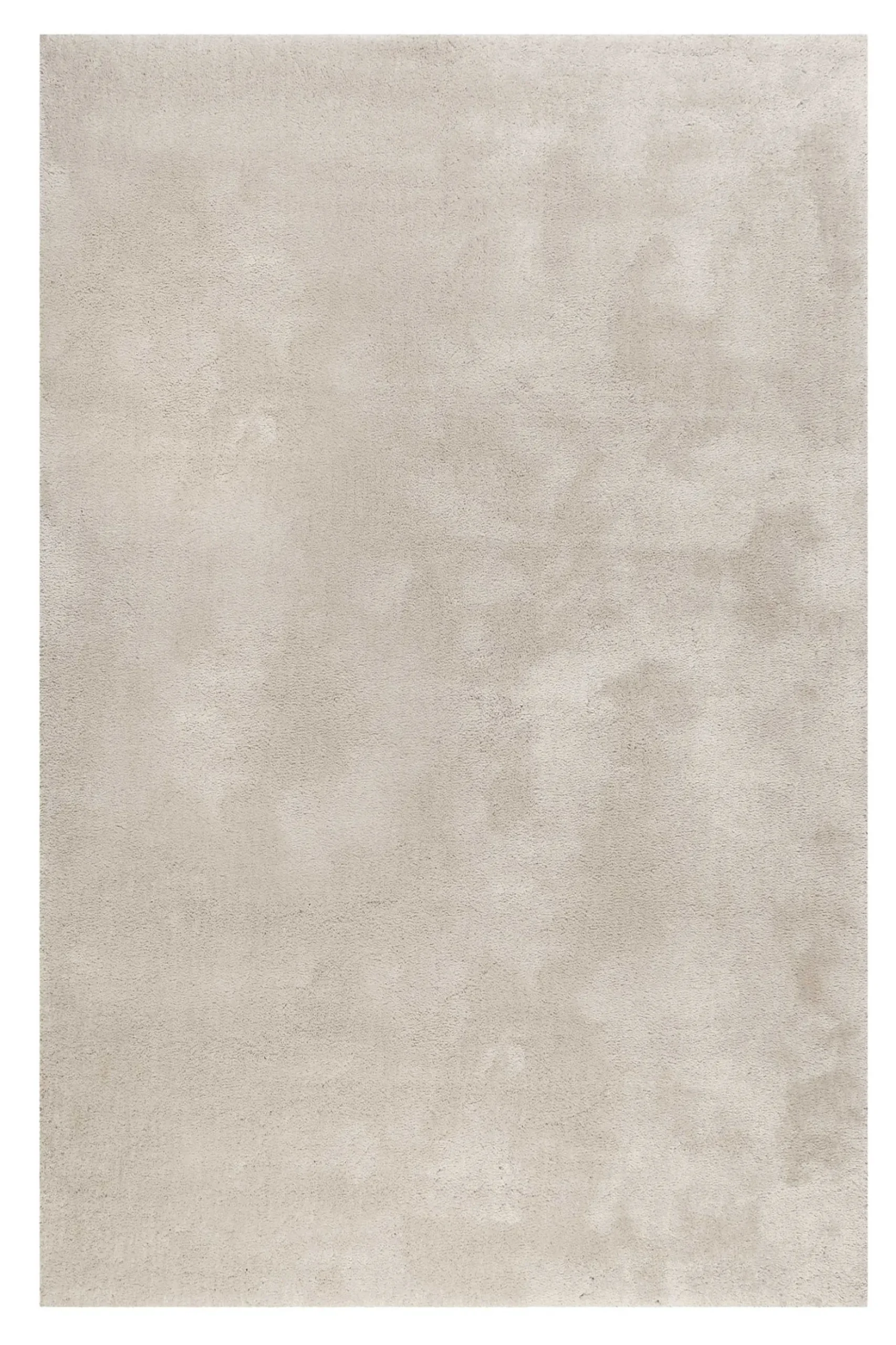 Esprit Teppich Beige Hochflor "Relaxx"
