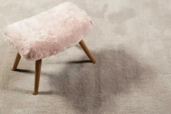Esprit Teppich Beige Hochflor