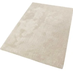 Esprit Teppich Beige Hochflor 