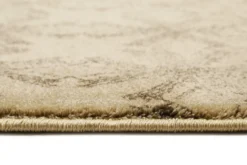 Esprit Teppich Beige Kurzflor "Hamptons"