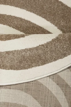 Esprit Teppich Beige Sand