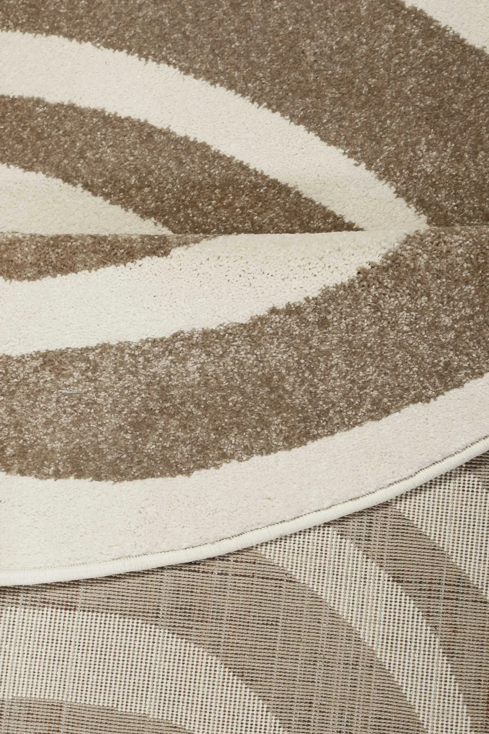 Esprit Teppich Beige Sand "Haley"