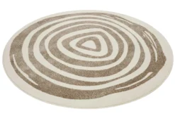 Esprit Teppich Beige Sand