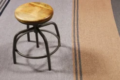 Esprit Teppich Beige Sand Pfirsich "Camps Bay"
