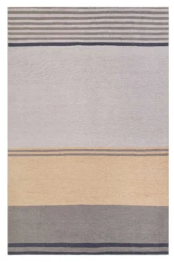 Esprit Teppich Beige Sand Pfirsich "Camps Bay"