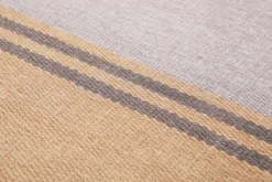 Esprit Teppich Beige Sand Pfirsich