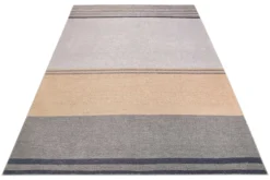 Esprit Teppich Beige Sand Pfirsich