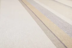 Esprit Teppich Beige Taupe "Ben"