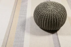 Esprit Teppich Beige Taupe
