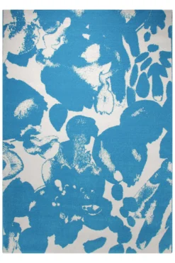 ESPRIT Teppich blau "Energize"