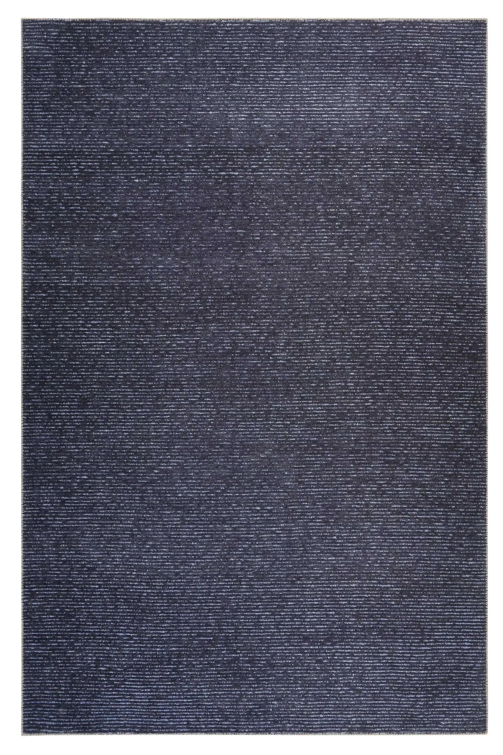 Esprit Teppich Blau Kurzflor "Marly"