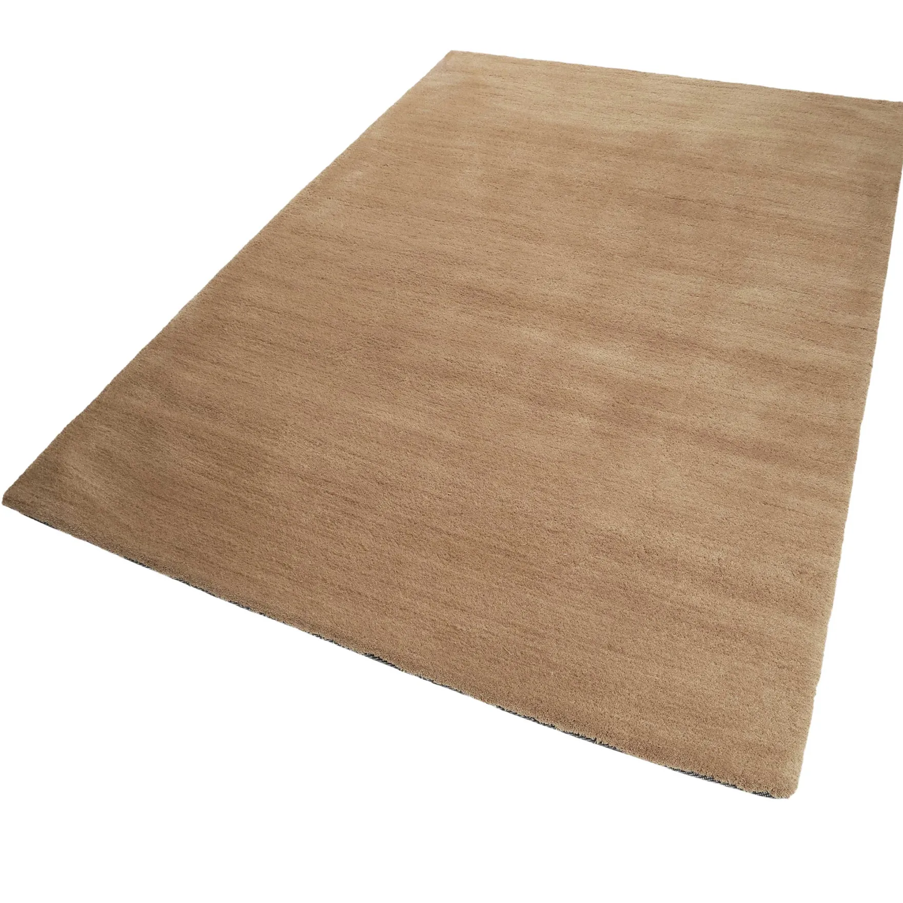 Esprit Teppich Braun Hochflor "Loft"