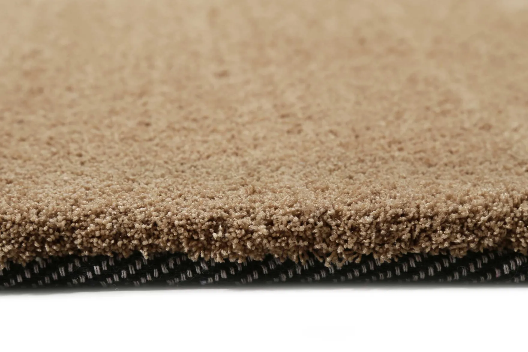 Esprit Teppich Braun Hochflor "Loft"