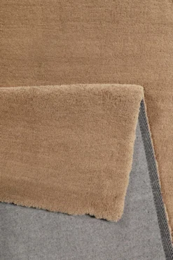 Esprit Teppich Braun Hochflor