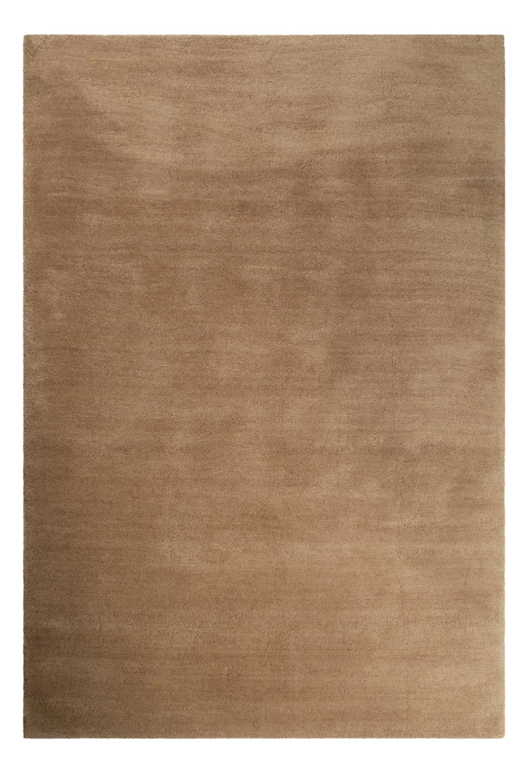 Esprit Teppich Braun Hochflor "Loft"