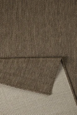 Esprit Teppich Braun "Resort Sisal Style"