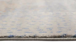 Esprit Teppich Bunt Kurzflor
