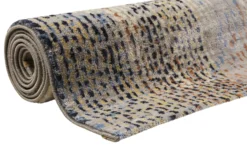 Esprit Teppich Bunt Kurzflor