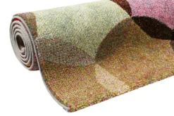 Esprit Teppich Bunt "Modernina"