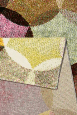 Esprit Teppich Bunt