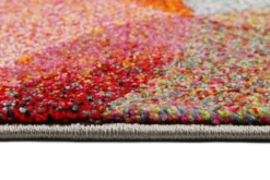 Esprit Teppich Bunt