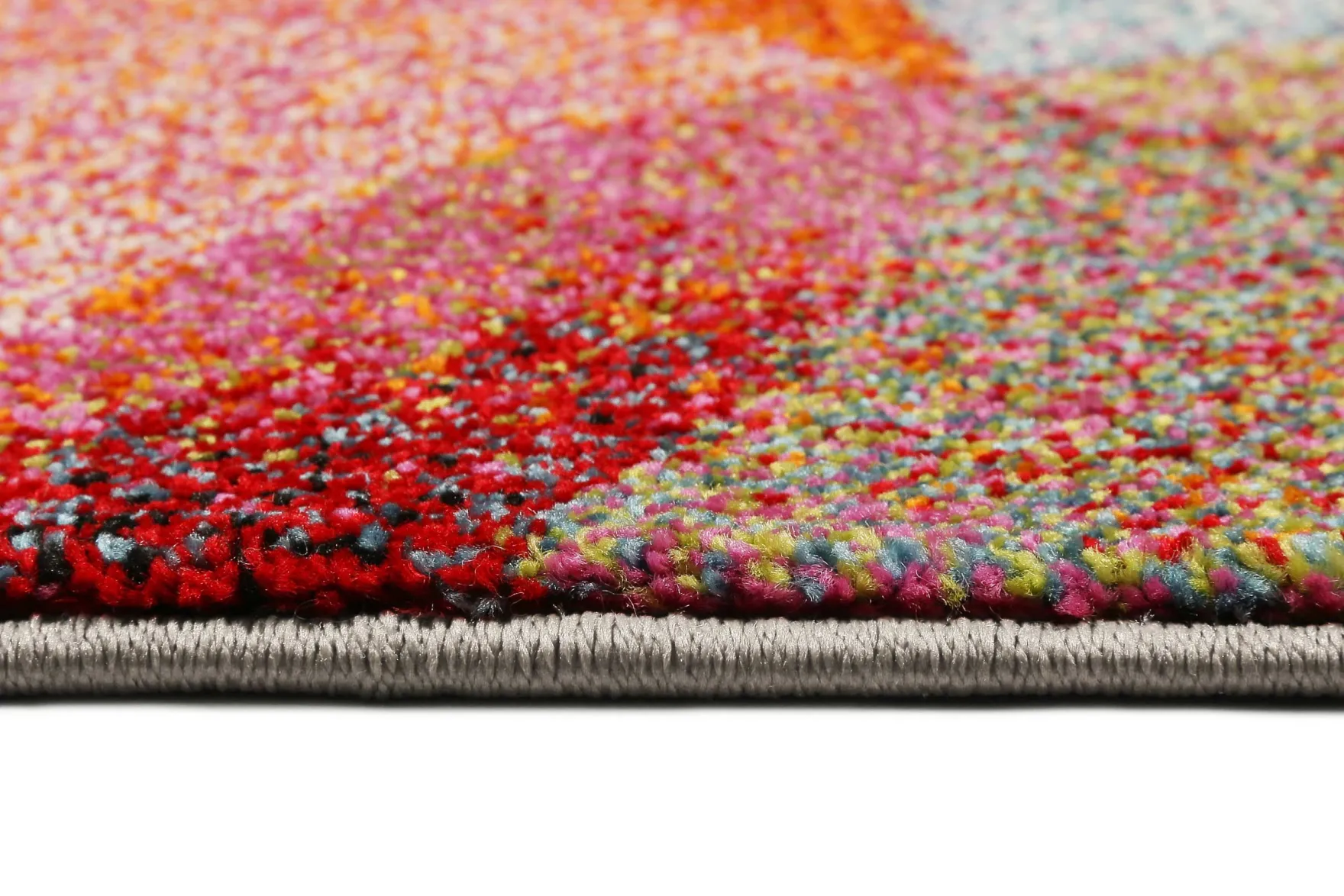 Esprit Teppich Bunt "Modernina"