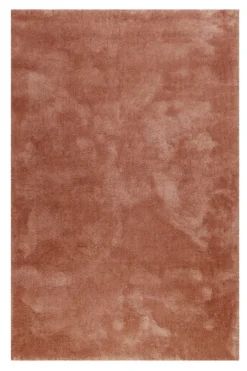 Esprit Teppich Cognac Hochflor "Relaxx"
