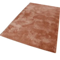 Esprit Teppich Cognac Hochflor 