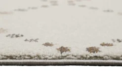 Esprit Teppich Creme Beige