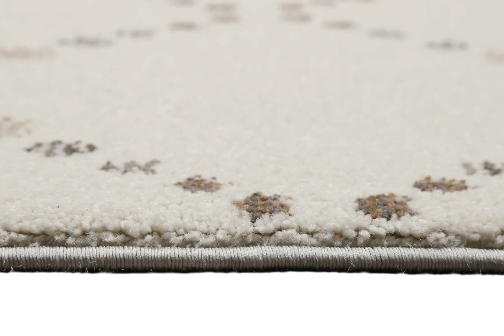 Esprit Teppich Creme Beige "Ina"