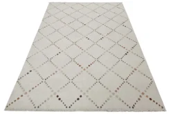 Esprit Teppich Creme Beige