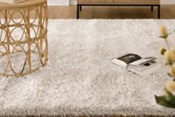 Esprit Teppich Creme Beige weich & soft & nachhaltig 