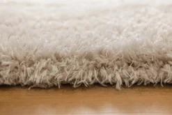 Esprit Teppich Creme Beige weich & soft & nachhaltig 