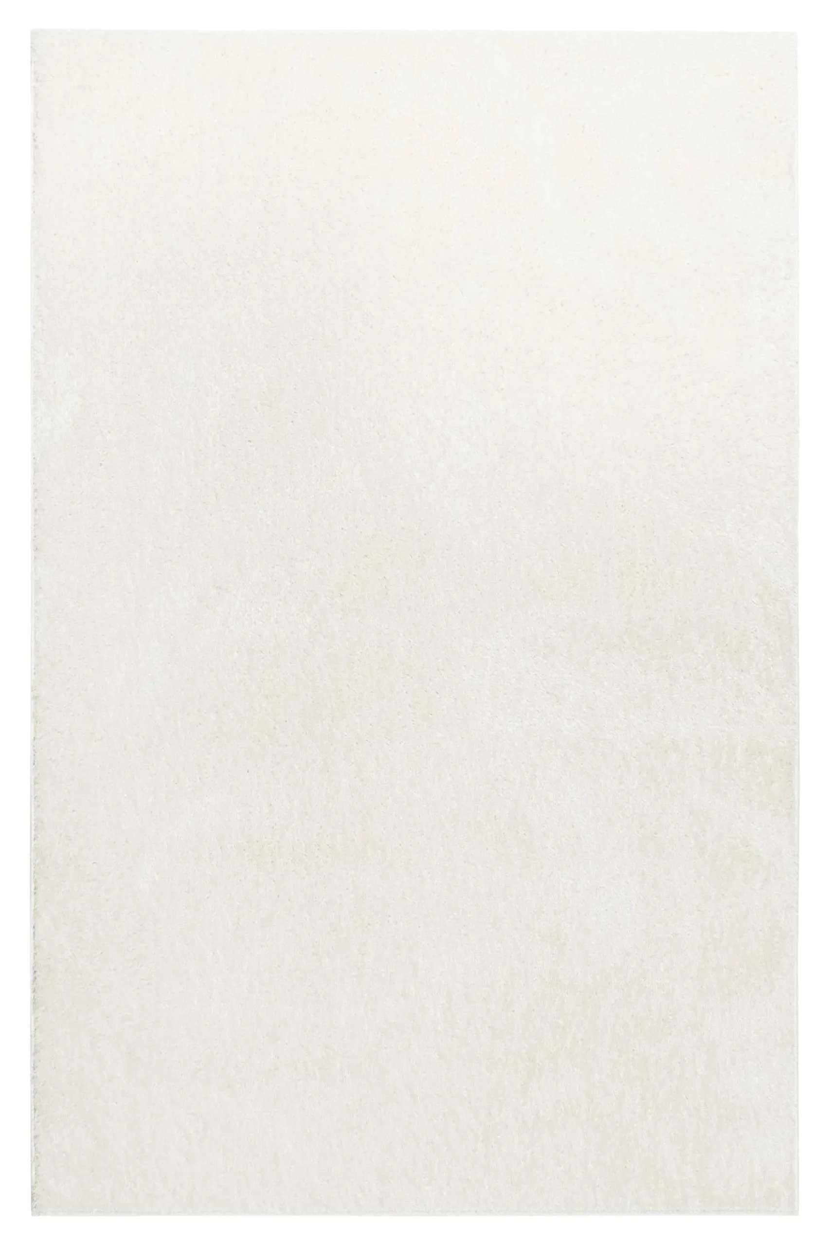 Esprit Teppich Creme Weiß Hochflor "#Swagger Shag"