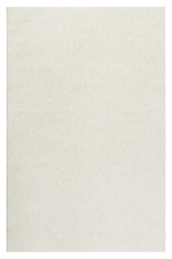 Esprit Teppich Creme Weiß Hochflor "#Whisper Shag"
