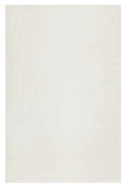 Esprit Teppich Creme Weiß Kurzflor "California"