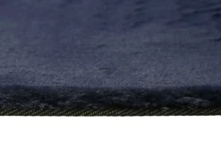 Esprit Teppich Dunkelblau und sehr flauschig Hochflor "Alice"