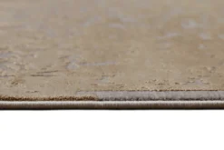 Esprit Teppich Gold Grau Vintage 