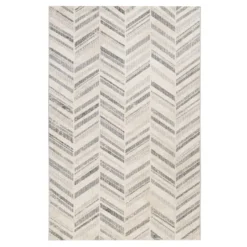 Esprit Teppich Grau Beige In & Outdoor "Cabana"