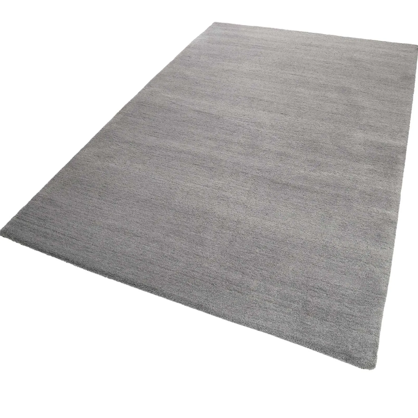 Esprit Teppich Grau Hochflor "Loft"