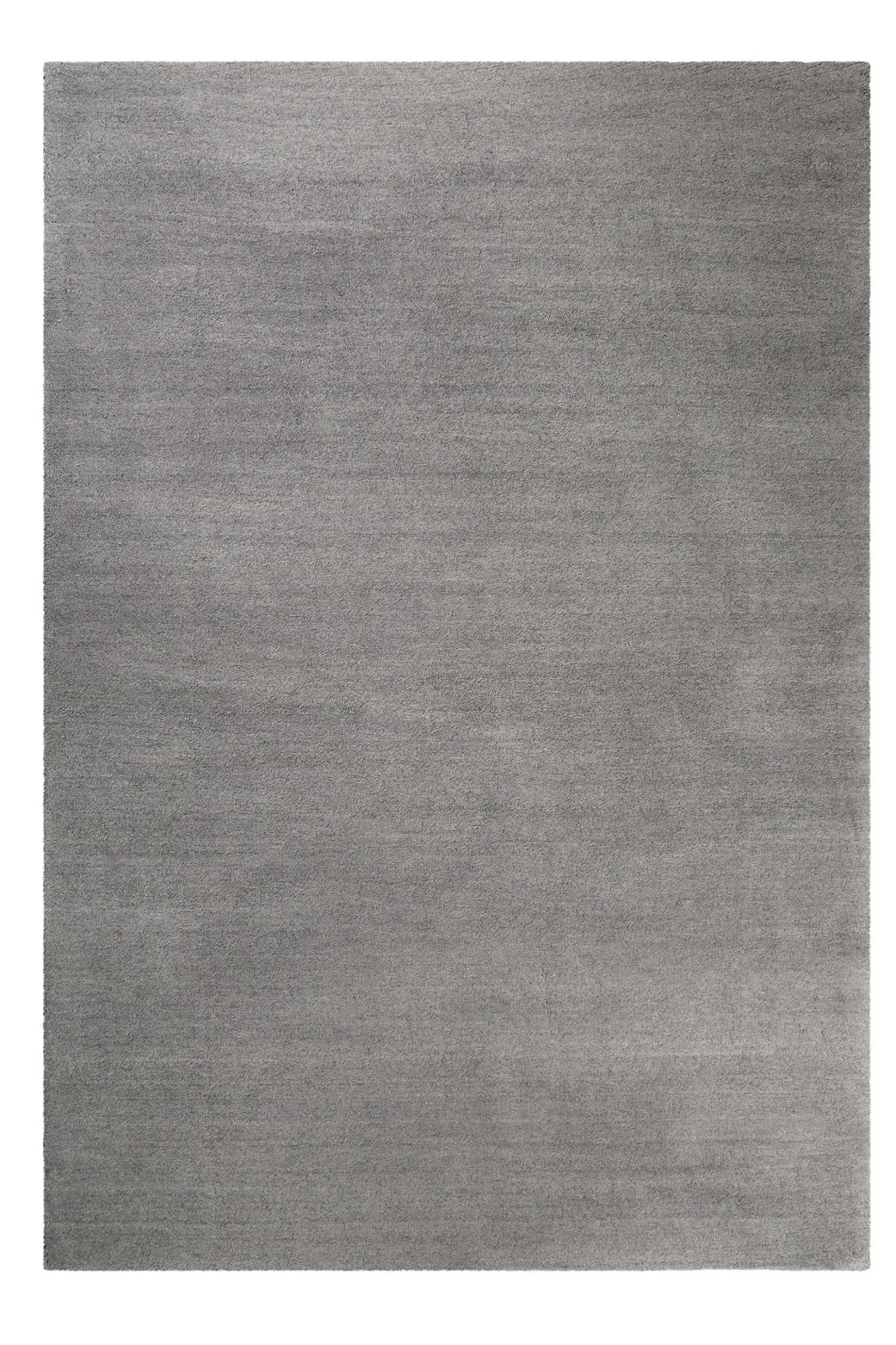 Esprit Teppich Grau Hochflor "Loft"